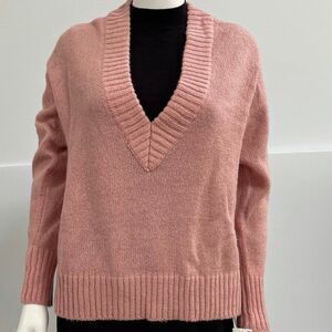 Bar III Blush Beauty Sweater